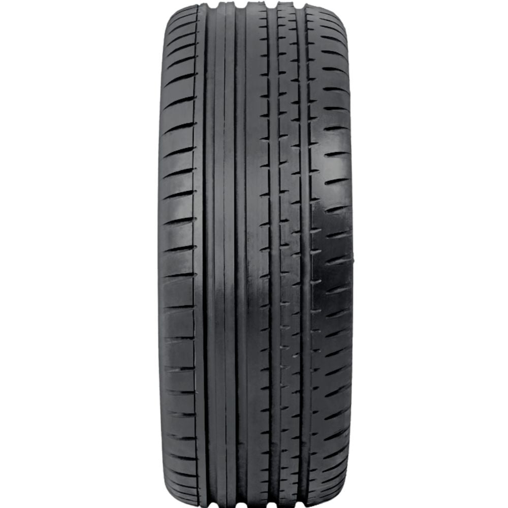 Continental ContiSportContact 2 275/45R18 103Y FR MO Fiyatları