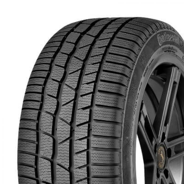 Continental ContiWinterContact TS 830 P SUV 255/55R18 105V N0 - KolayOto