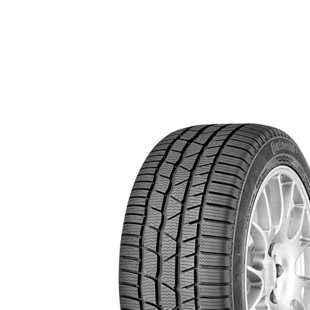 Continental ContiWinterContact TS 830 P 235/40R18 95V XL MO - KolayOto