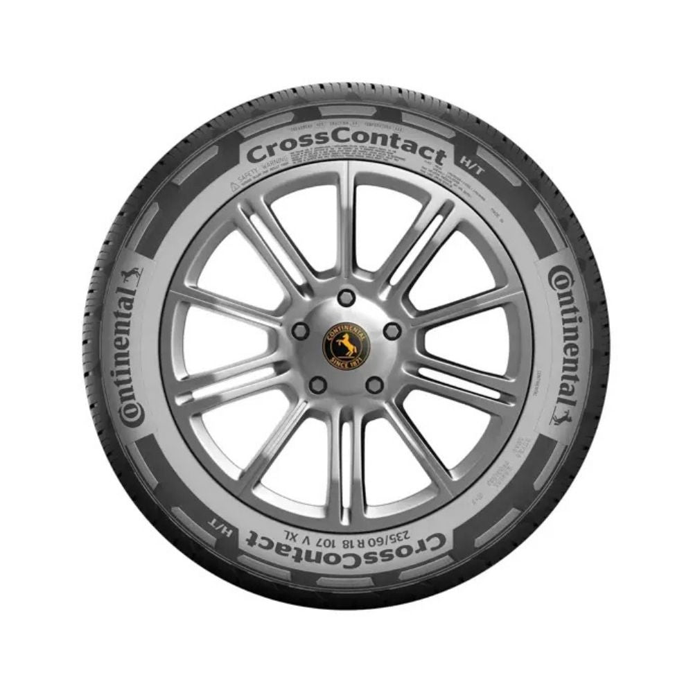 Continental CrossContact H/T 235/60R17 102V - KolayOto