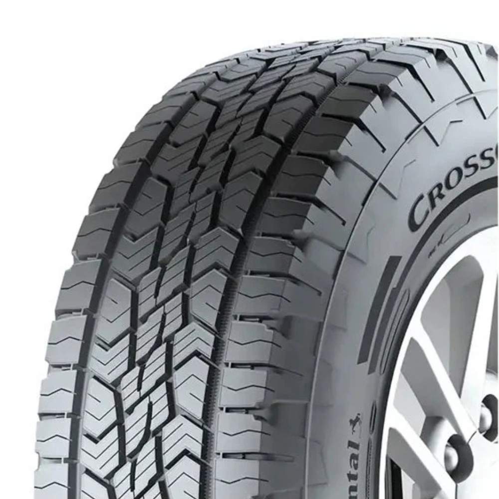 Continental CrossContact ATR 255/60R18 112V XL FR Lastiği