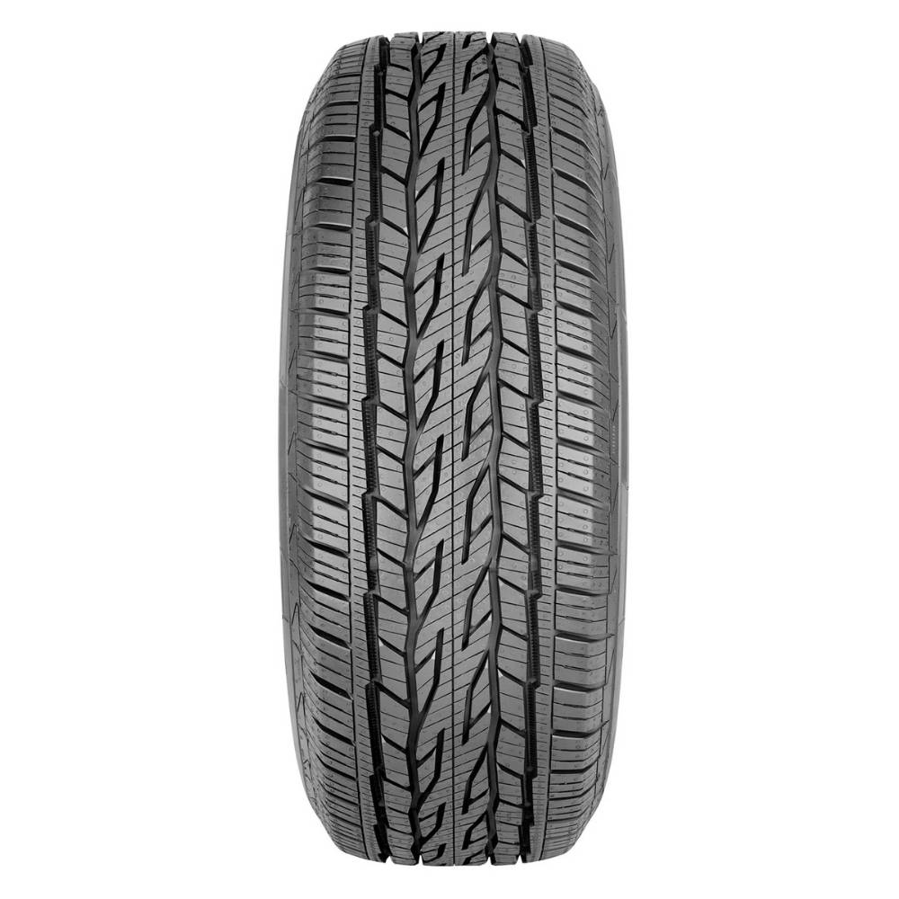 Continental CrossContact LX 2 255/65R18 115H XL FR Fiyatları
