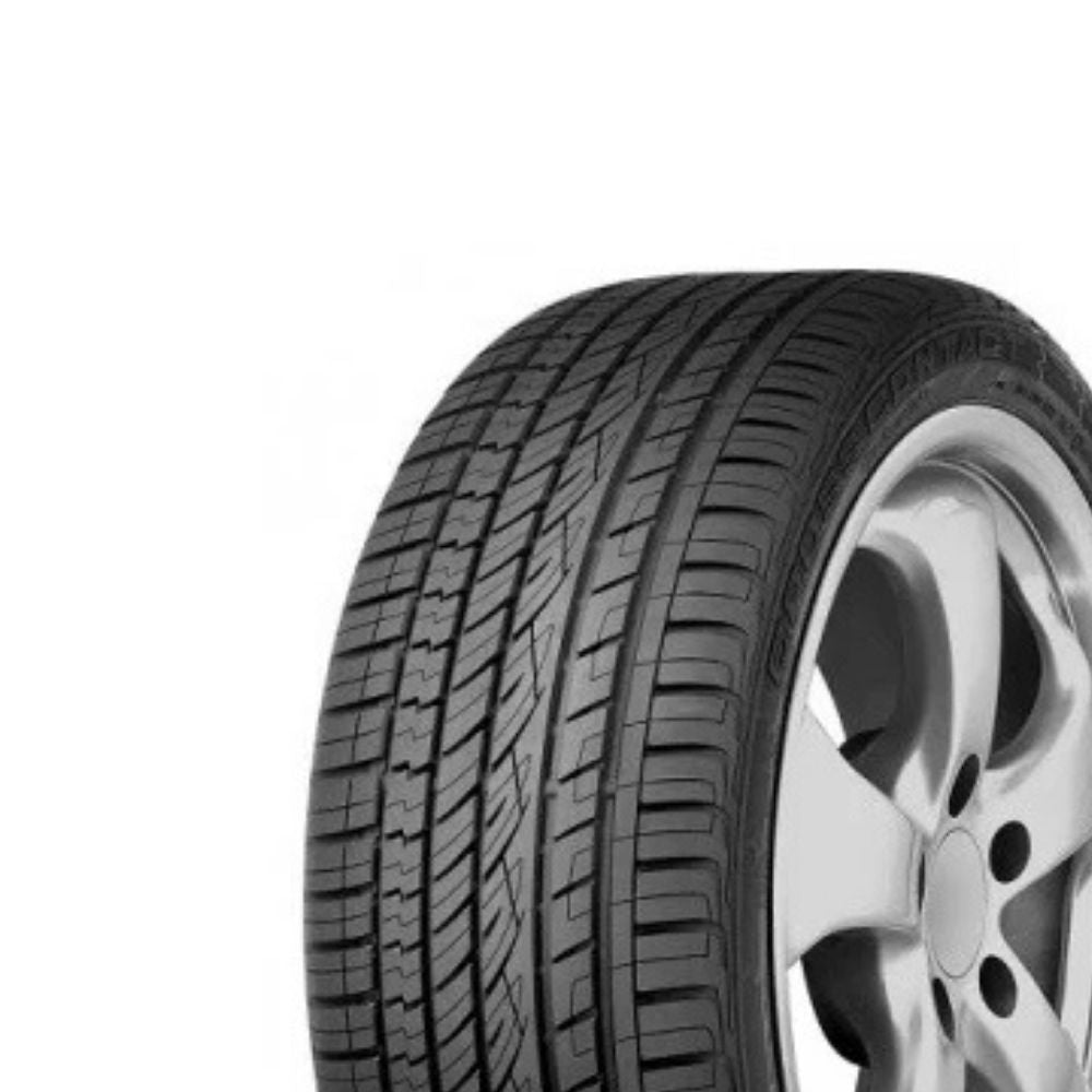 Continental CrossContact UHP 255/55R18 109W XL FR Lastiği