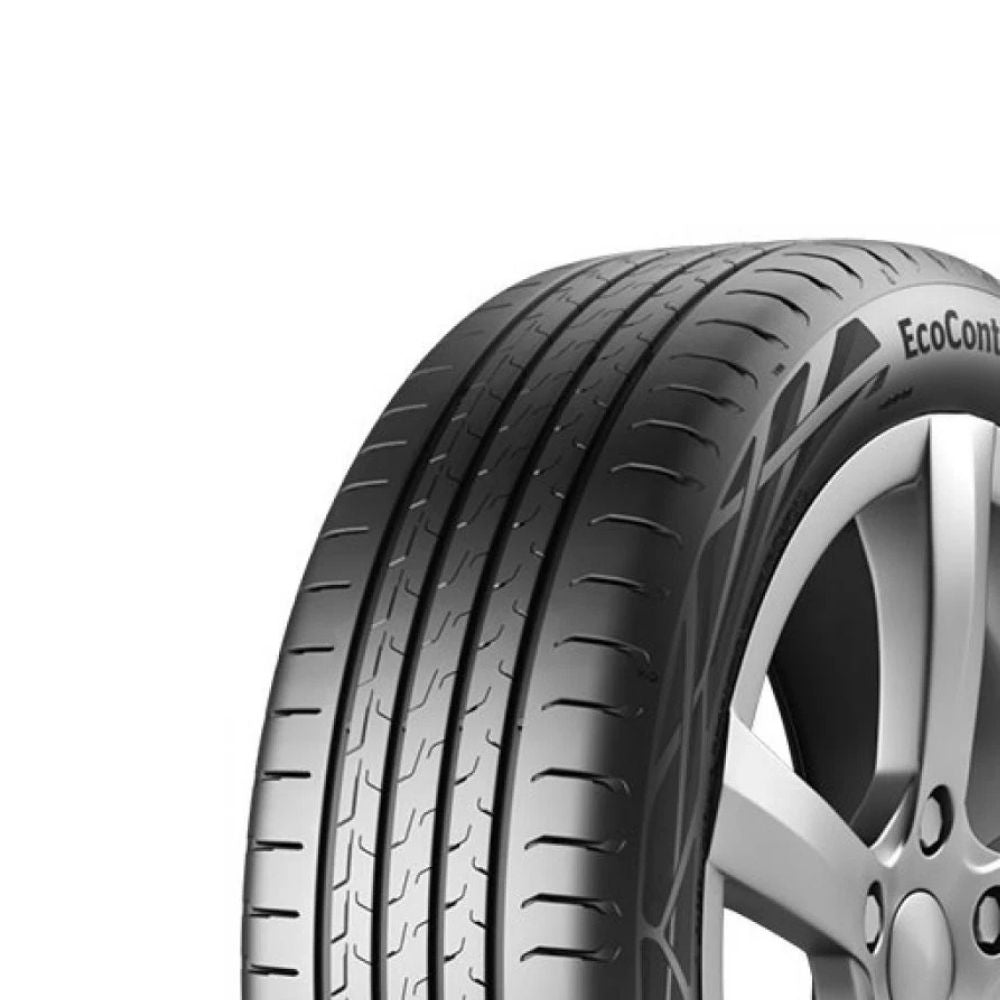 Continental EcoContact 6 205/50R17 93V XL - KolayOto