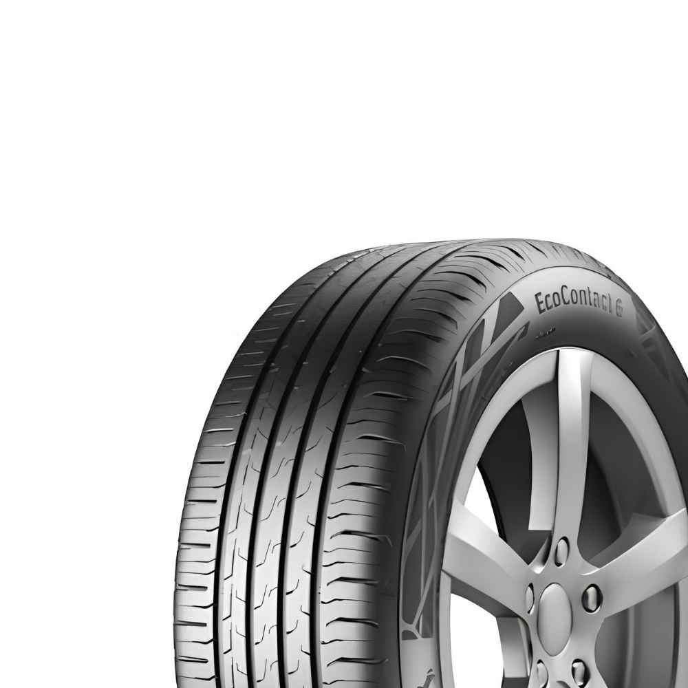 Continental EcoContact 6 R 195/60R18 96H XL Lastiği