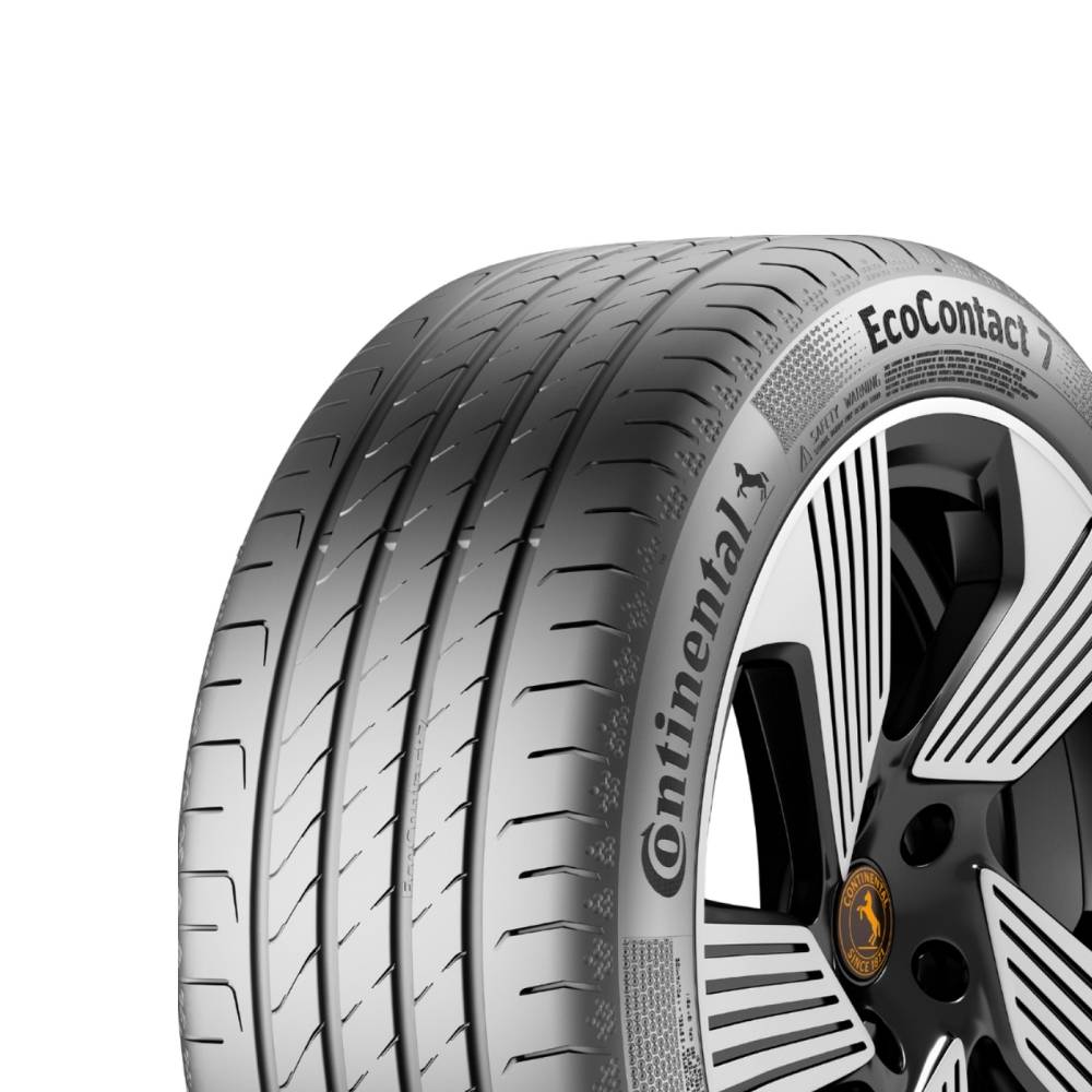 Continental EcoContact 7 + 225/55R17 97V Lastiği