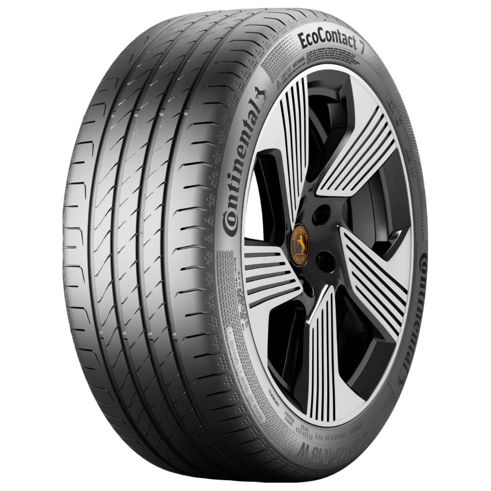 Continental EcoContact 7 + 225/55R17 97V