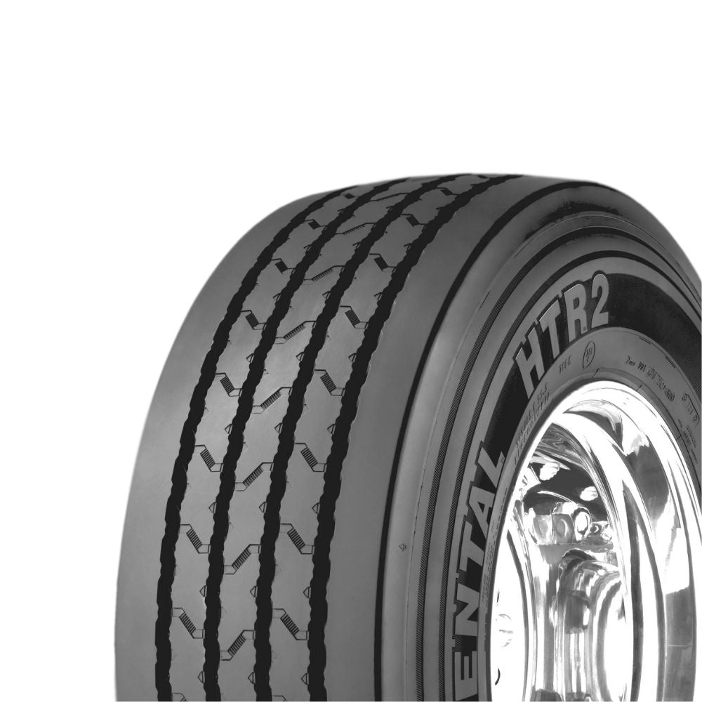Continental HTR2 + 235/75R17.5C 143/141K Lastiği