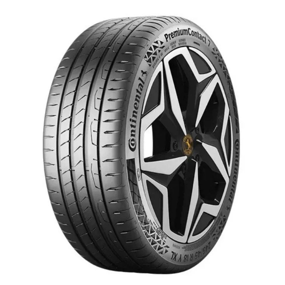 Continental PremiumContact 7 245/45R19 102Y XL FR