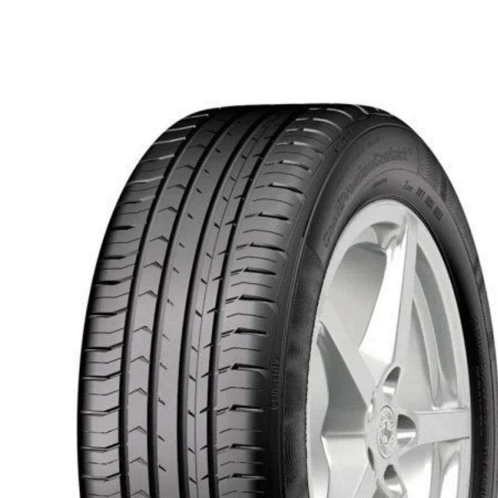 Continental PremiumContact 5 195/55R16 87H Lastiği