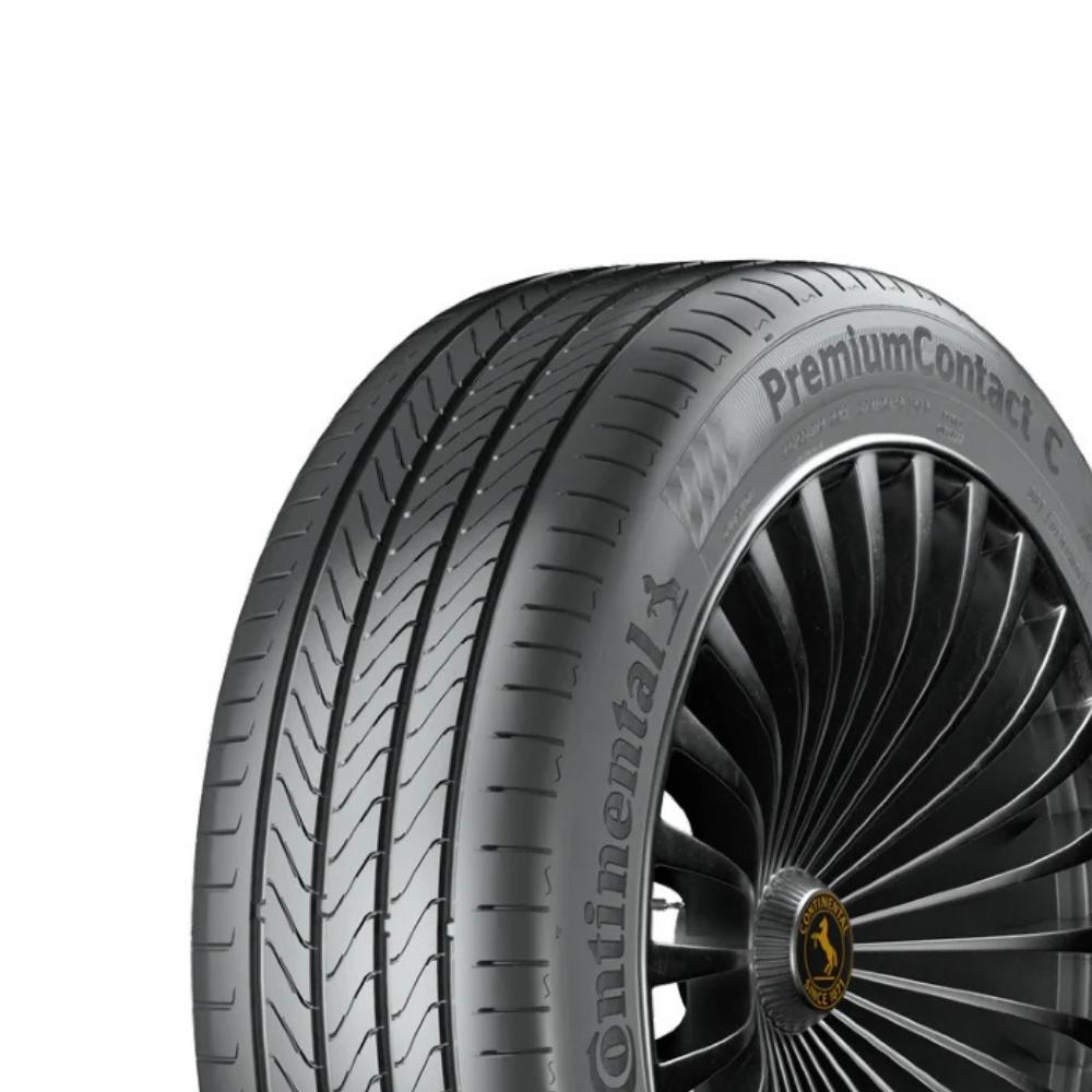 Continental PremiumContact C 285/45R21 113V XL ContiSilent Lastiği