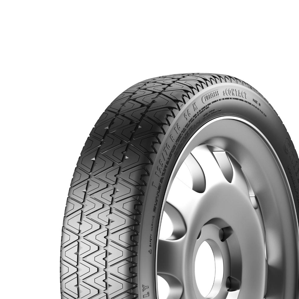 Continental sContact 175/80R19 122M Lastiği