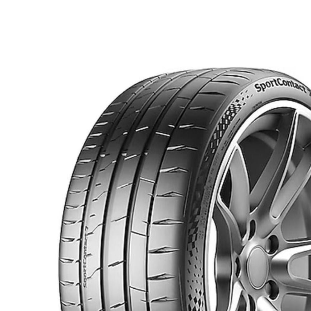 Continental SportContact 7 225/50R18 99W XL FR * Lastiği