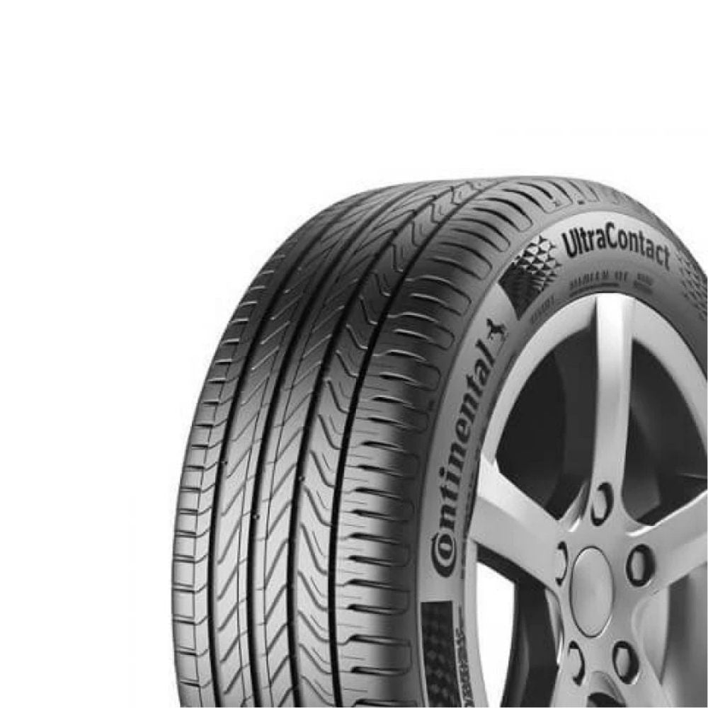 Continental UltraContact 195/55R16 87T Lastiği