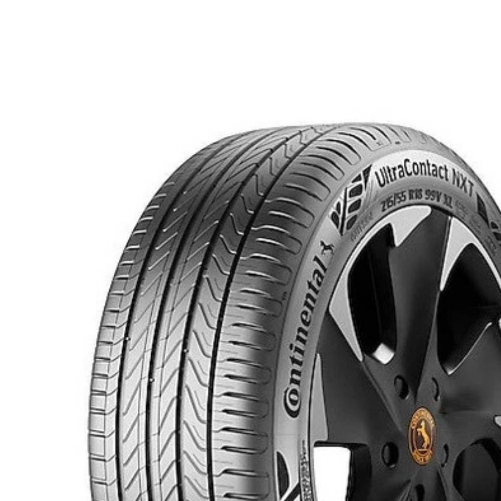 Continental UltraContact CRM 255/45R20 105T XL Lastiği
