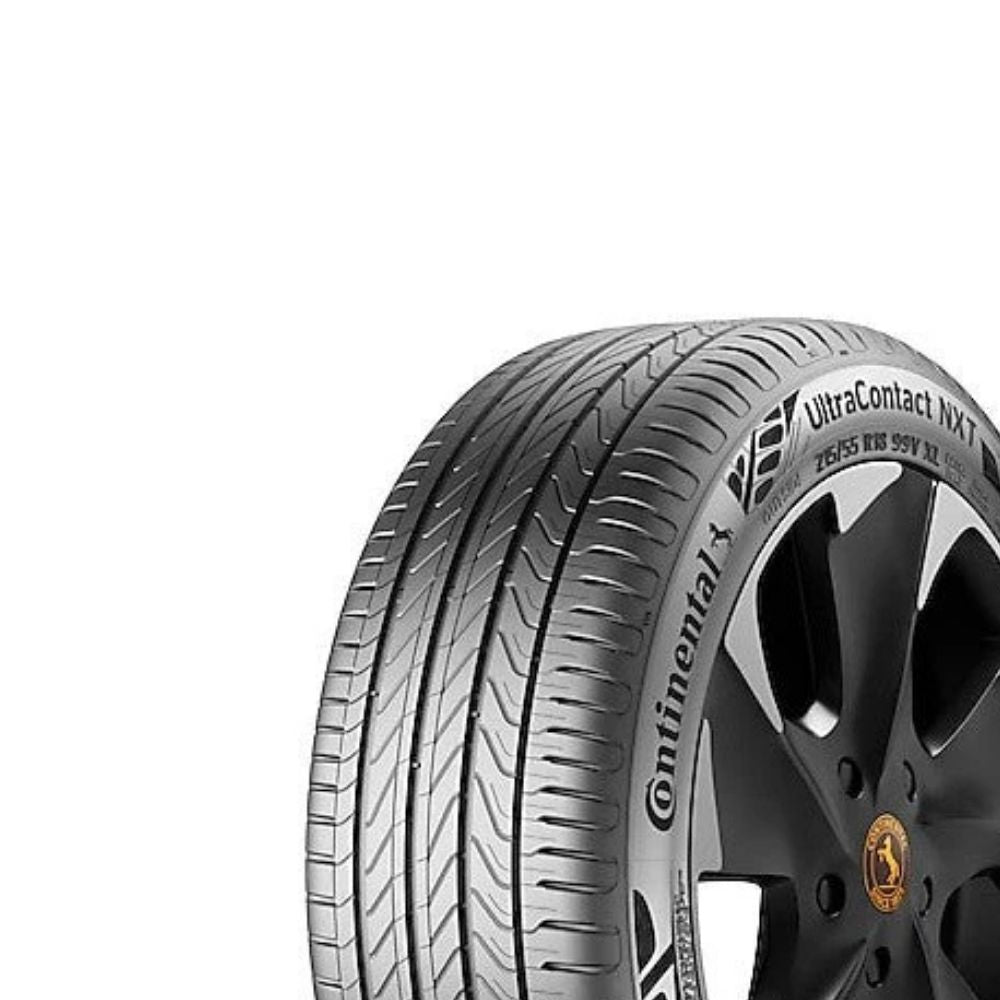 Continental UltraContact NXT 225/55R17 101W XL Lastiği