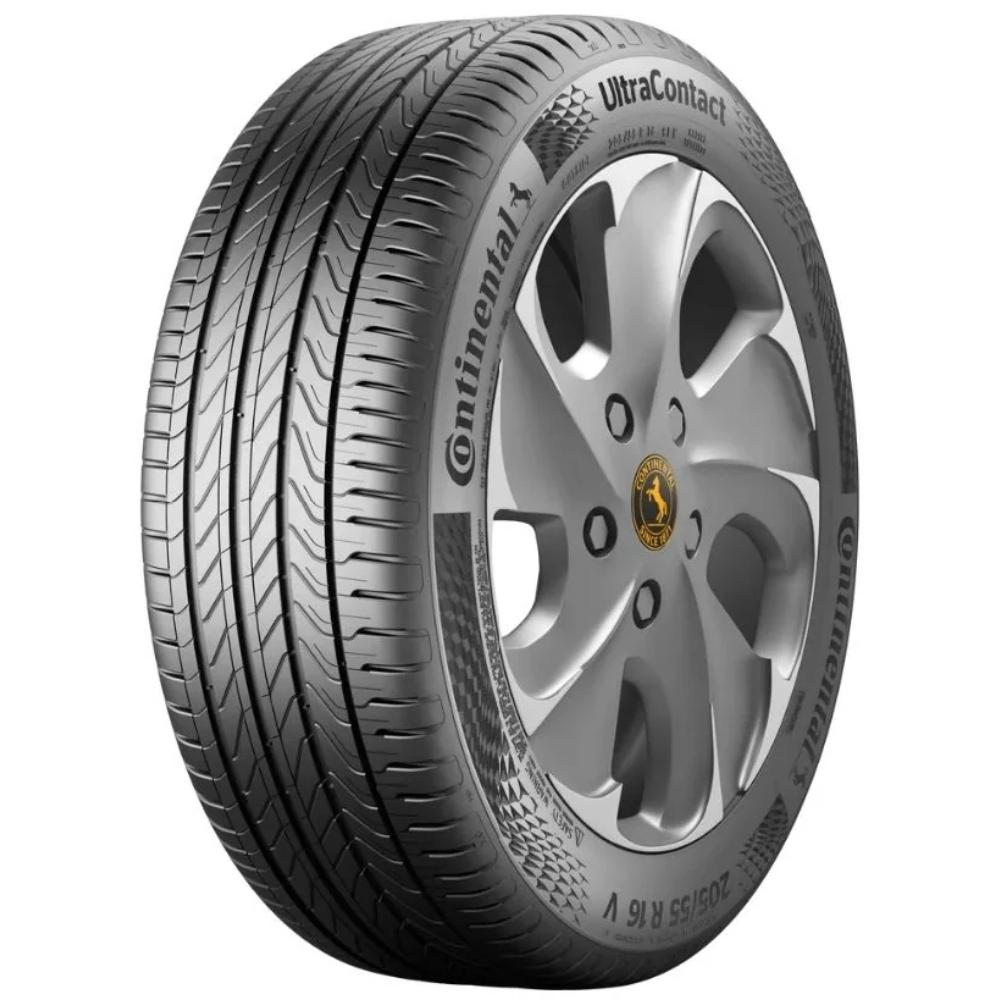 Continental UltraContact 195/60R15 88V - KolayOto