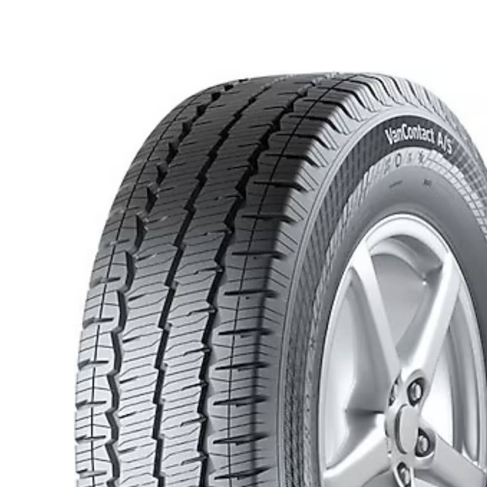 Continental VanContact A/S 285/65R16C 131R 10PR Lastiği