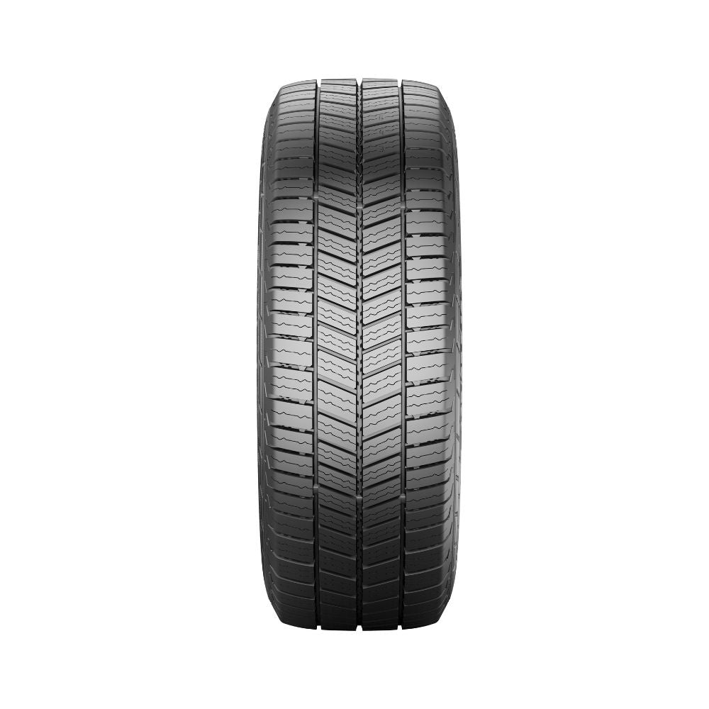 Continental VanContact A/S Ultra 195/75R16C 107/105R