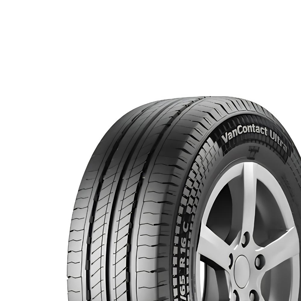 Continental VanContact Ultra Camper 215/70R15C 109/107R Lastiği