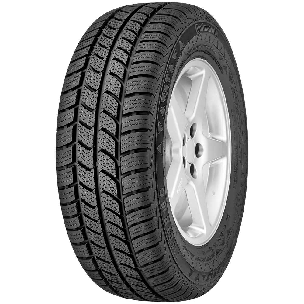 Continental VanContact Winter 2 235/65R16C 118/116R 10PR