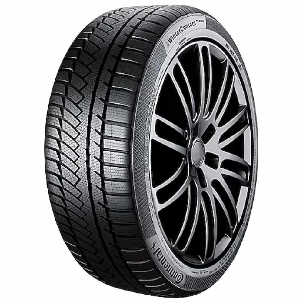 Continental WinterContact TS 850 P SUV 275/55R19 111H FR MO