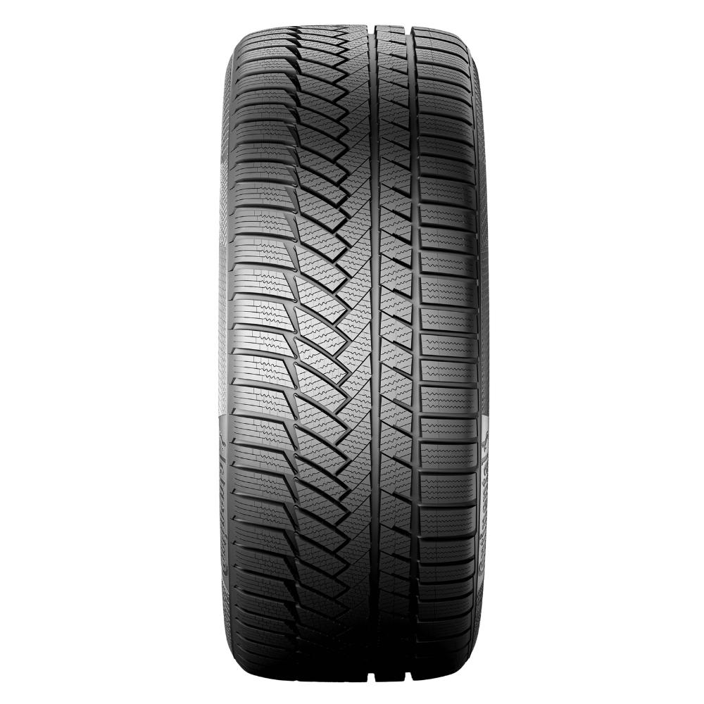 Continental WinterContact TS 850 P 235/55R19 105H XL MO - KolayOto