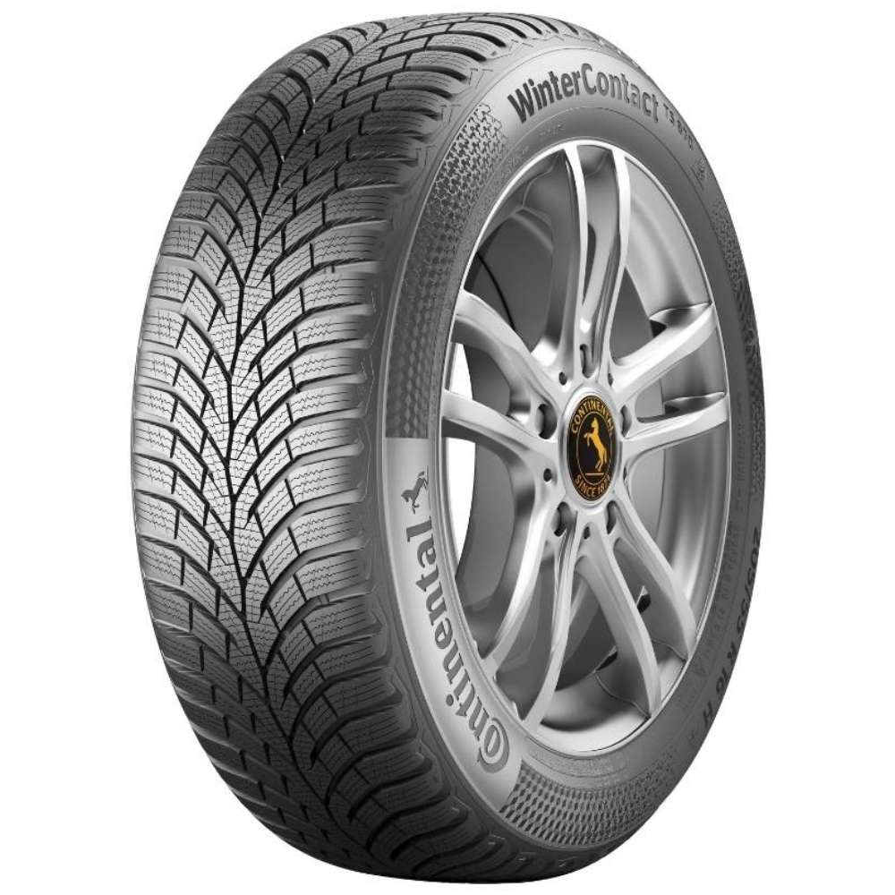 Continental WinterContact TS 870 215/45R16 90V XL