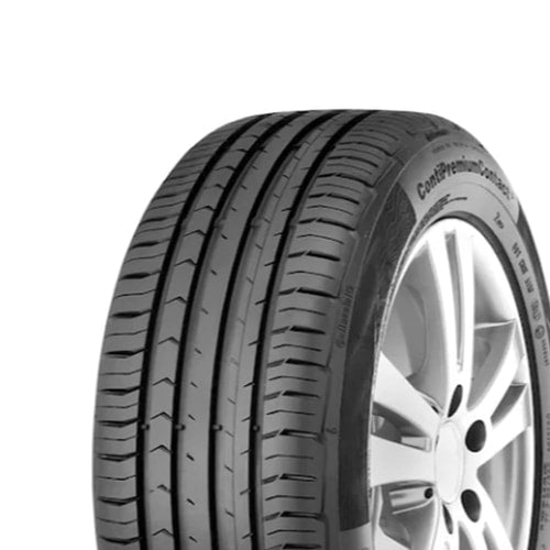 Continental ContiPremiumContact 5 215/55R17 94V S-I Lastiği
