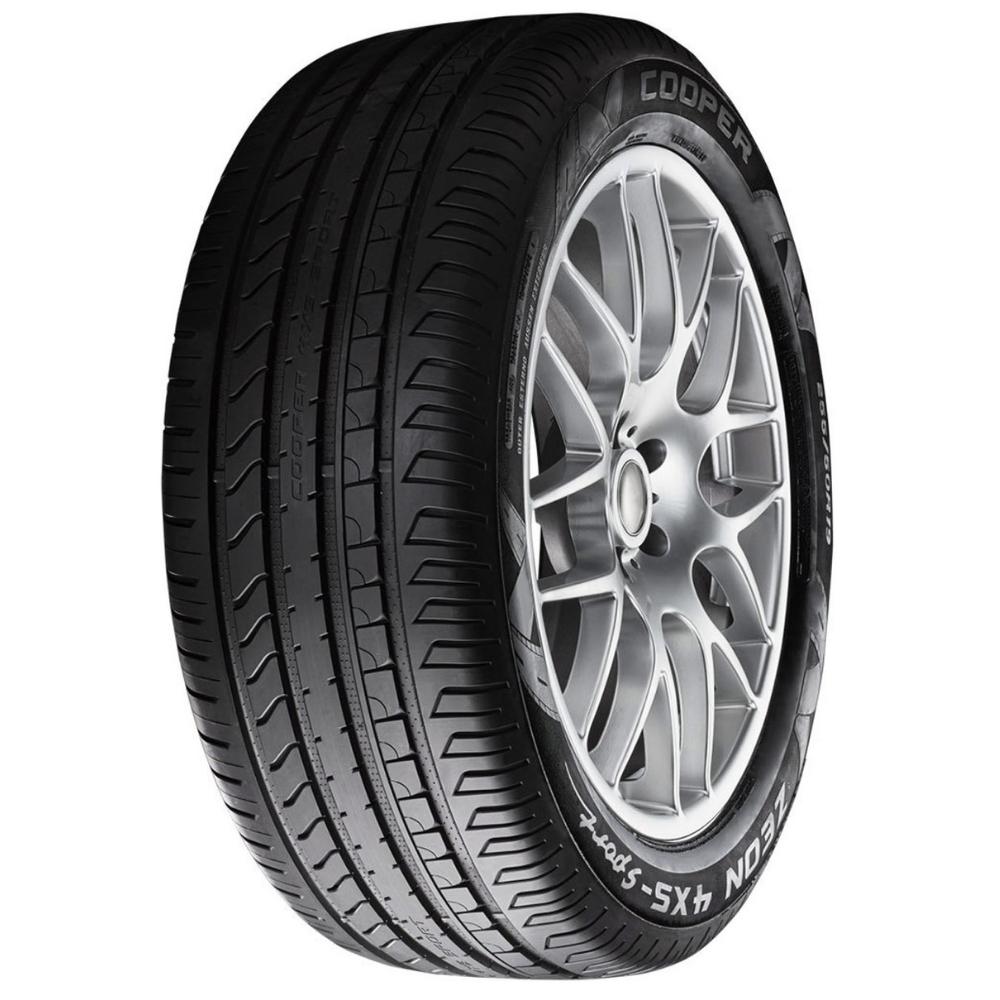 Cooper Zeon 4XS Sport 275/40R20 106Y XL - KolayOto