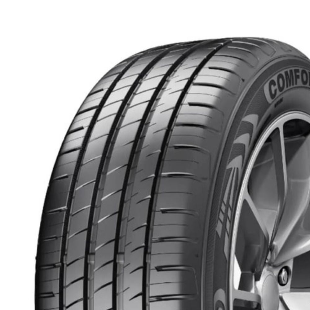 Crosswind Comfort Peak 185/55R16 83V Lastiği