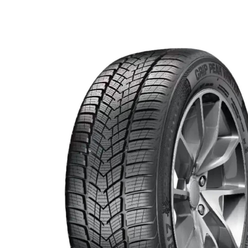 Crosswind Grip Peak Winter 245/40R18 97V XL Lastiği