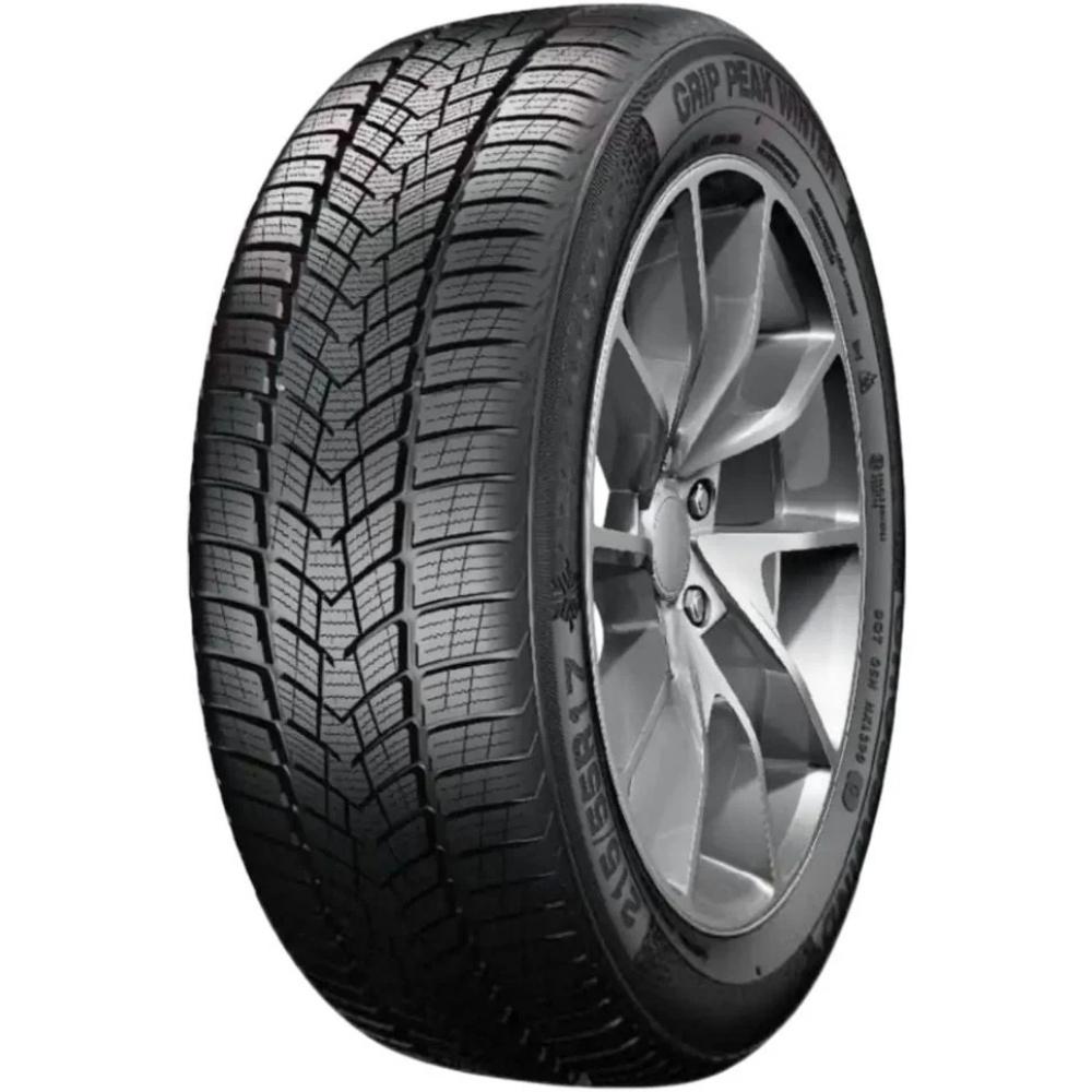 Crosswind Grip Peak Winter 245/35R19 93V XL