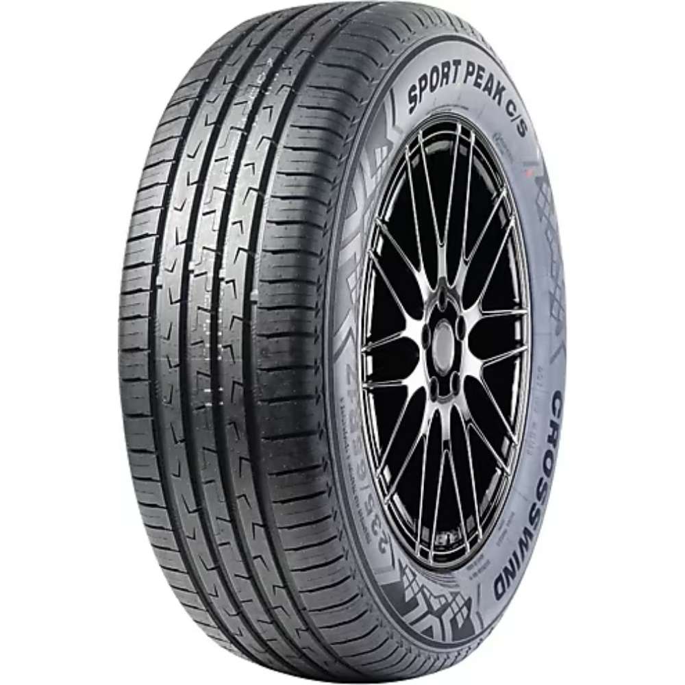 Crosswind Sport Peak C/S 245/65R17 111H XL