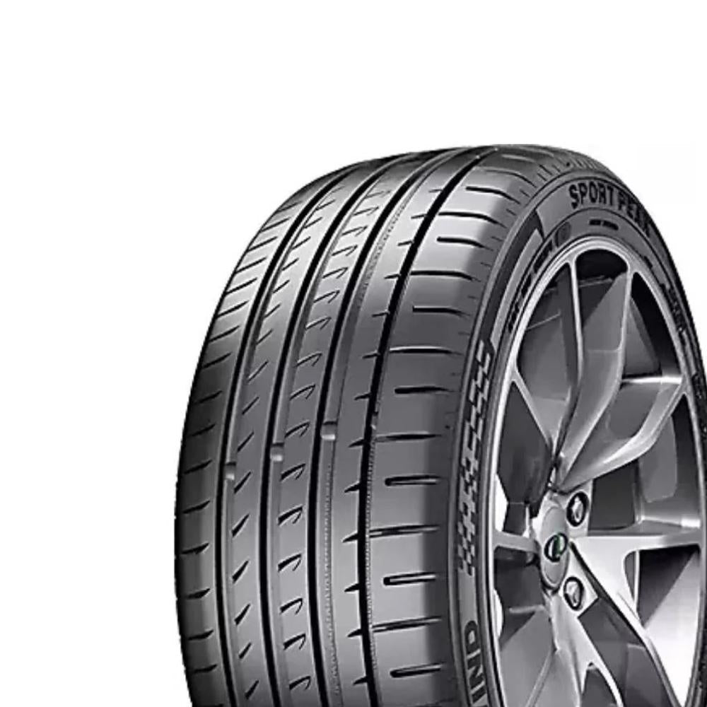 Crosswind Sport Peak 235/55R19 105W XL Lastiği