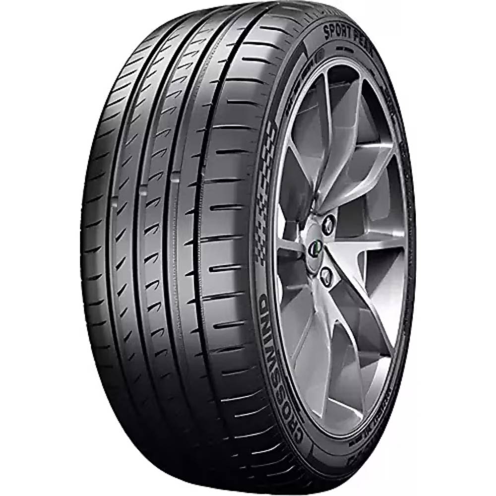 Crosswind Sport Peak 265/65R17 112H