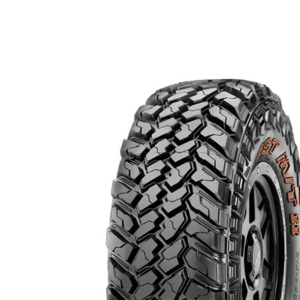 Cst Sahara M/T 2 OOL 33/12.50R15 108Q Lastiği