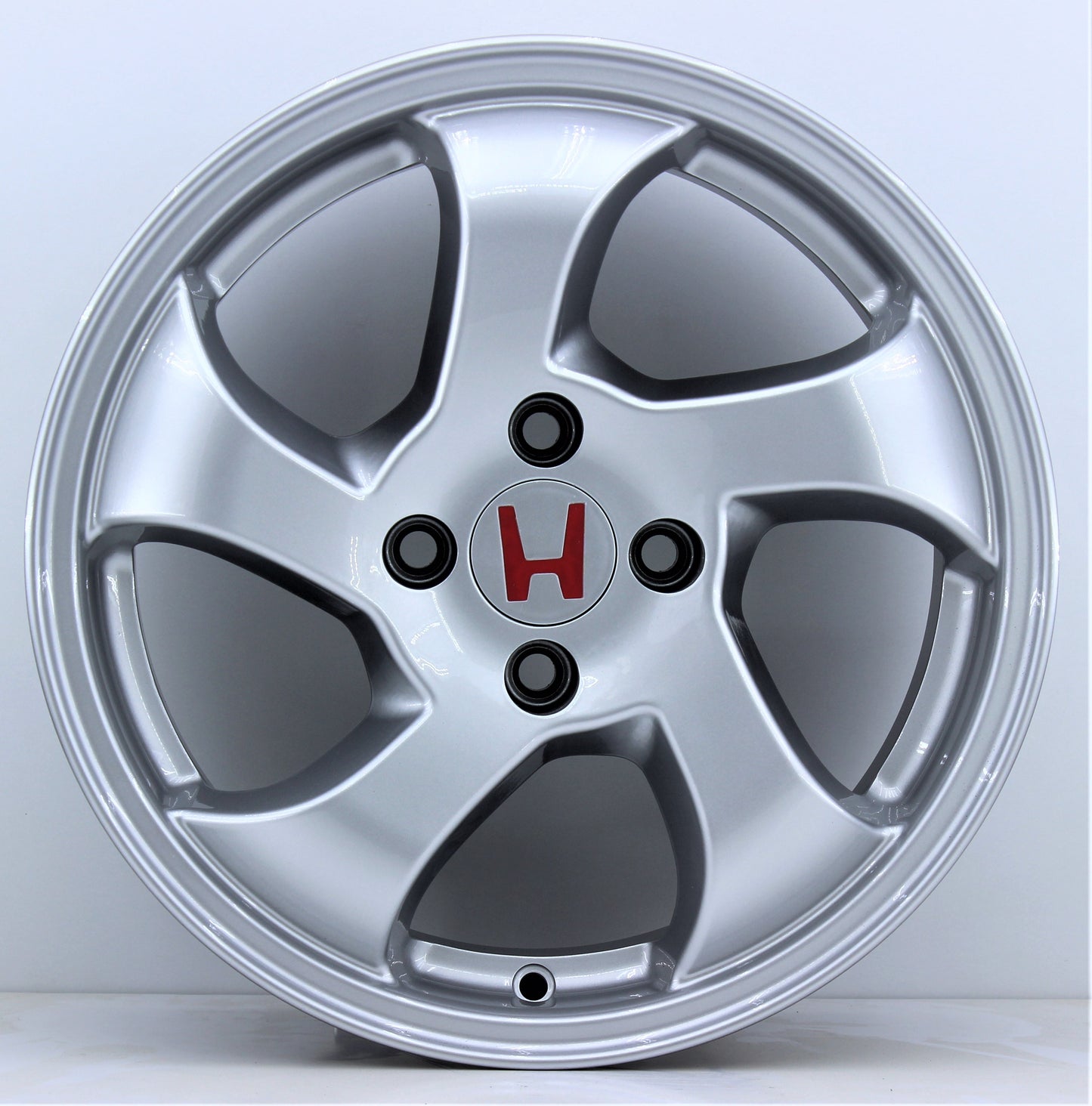 R1 Wheels 15 inç 4*100 ET37 Metalik Gri Jant Takımı (J-256) Modelleri