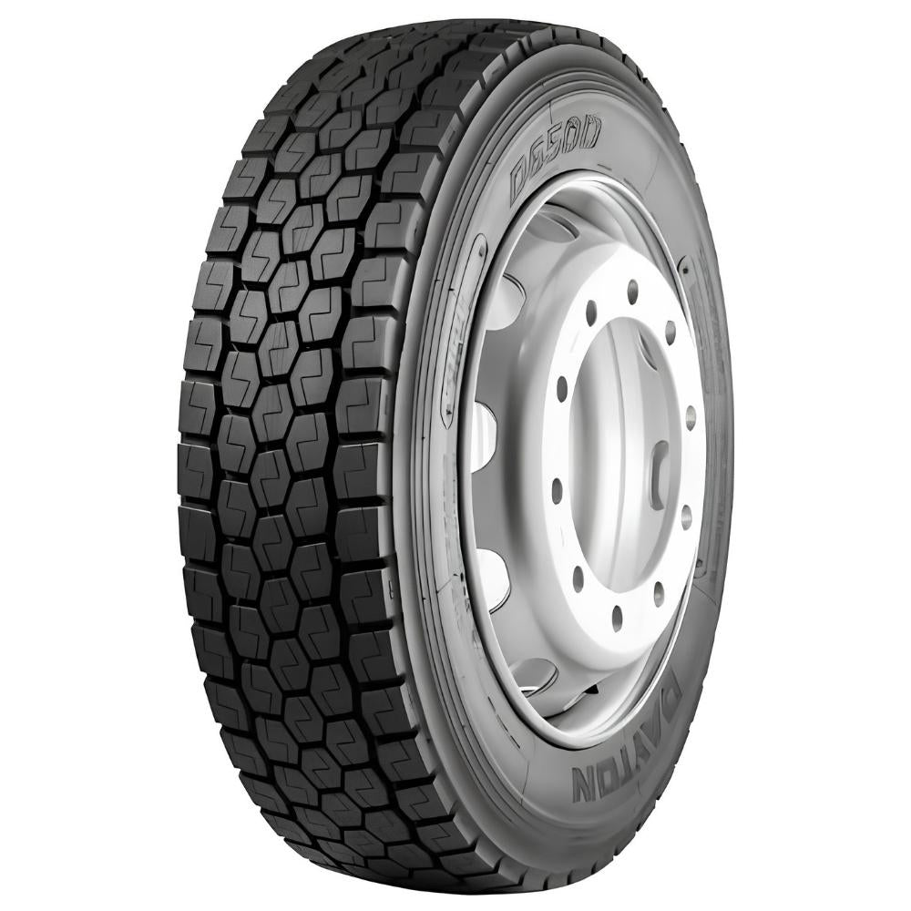 Dayton D650D 225/75R17.5C 129/127M