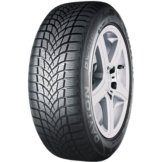 Dayton DW510E 205/60R16 92H