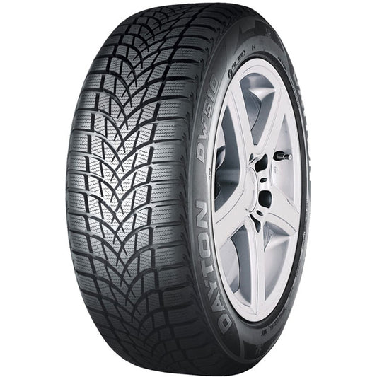 Dayton DW510E 205/55R16 91H