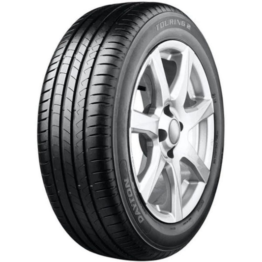 Dayton Touring 2 215/55R17 94W - KolayOto