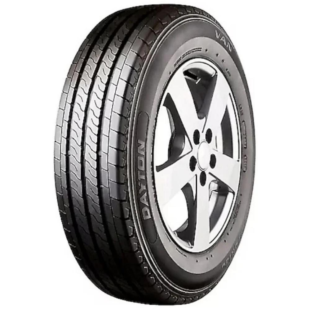 Dayton Van 205/65R16C 107/105T - KolayOto