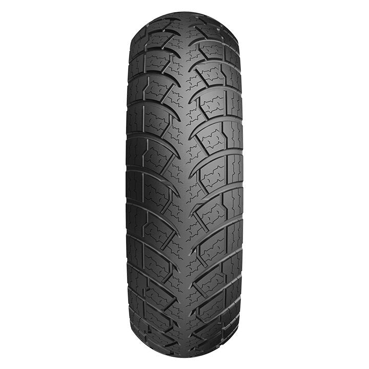 Anlas Winter Grip Plus 90/90-21 54V TL Motosiklet Lastiği - KolayOto