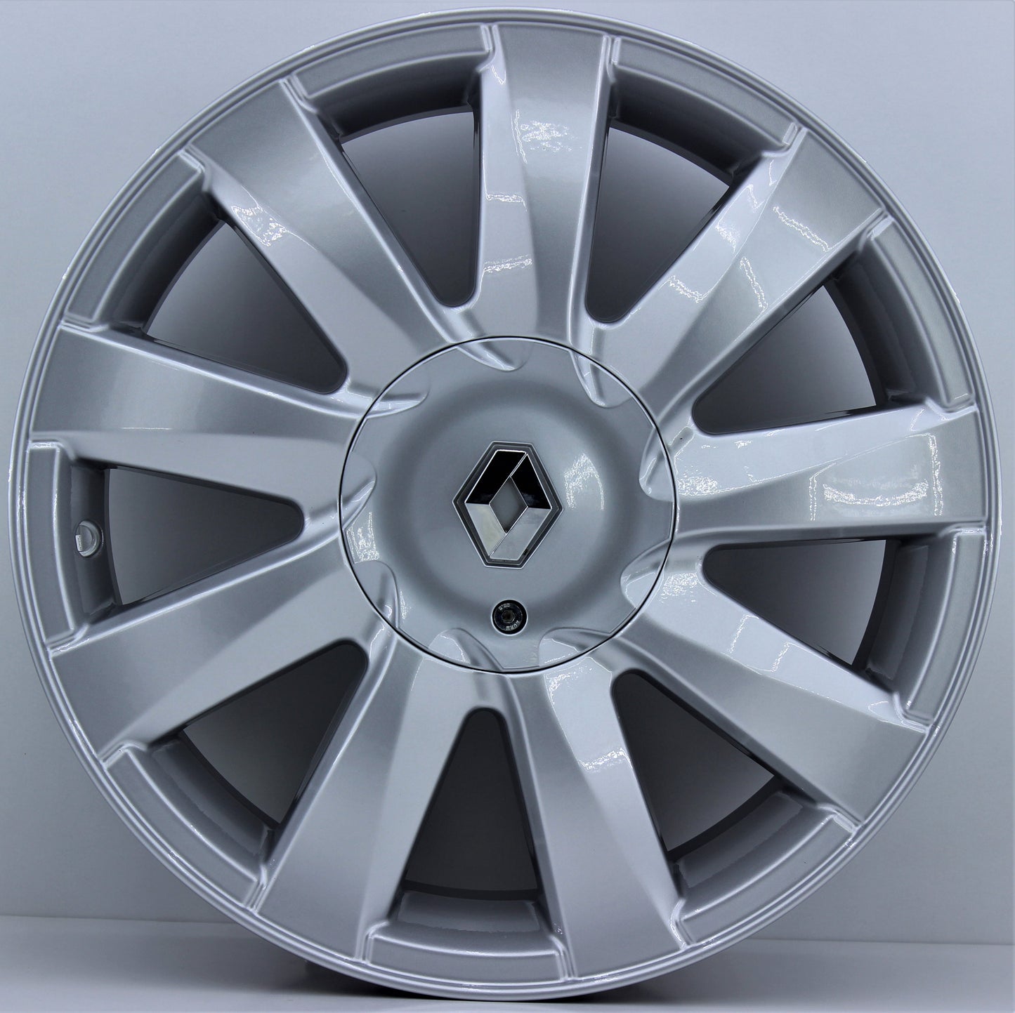 R1 Wheels 16 inç 4*100 ET45 Metalik Gri Jant Takımı (J-331) - KolayOto