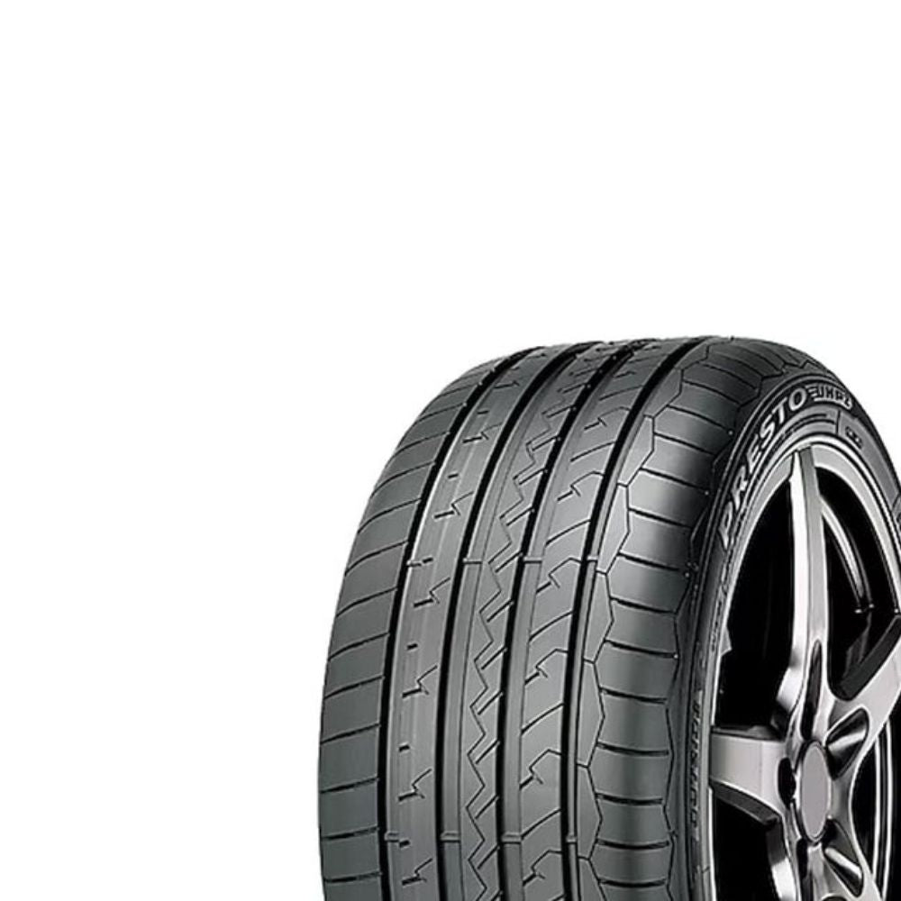 Debica Presto UHP 2 255/40R19 100Y XL FP Lastiği