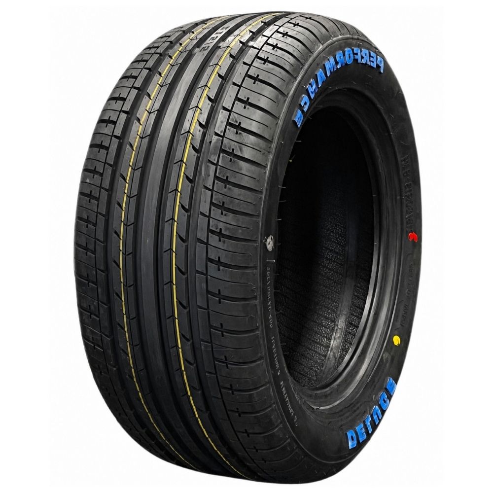 Deluge Performance 215/50R13 84H RWL