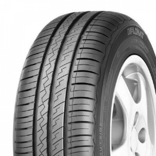 Diplomat HP 215/55R16 93H Lastiği