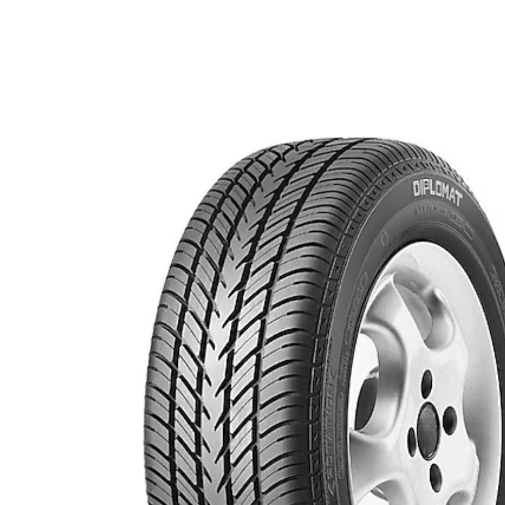 Diplomat HP 195/55R15 85V Lastiği