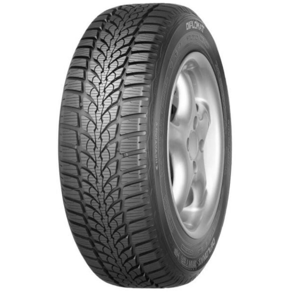 Diplomat Winter HP 225/45R17 94V XL FP